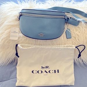 COPY - New Coach Fanny pack